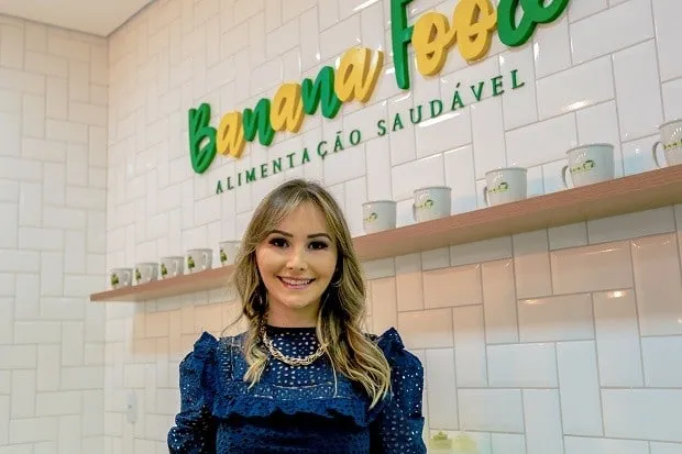 Colatinense que criou franquia milionária é destaque no programa “Pequenas Empresas & Grandes Negócios”