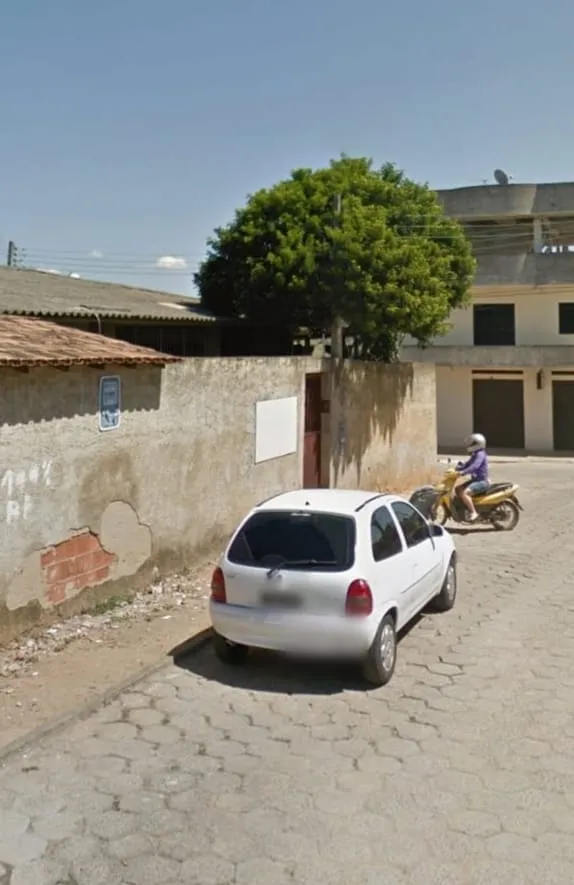 Vigia de escola municipal é acusado de porte ilegal de arma de fogo em Colatina