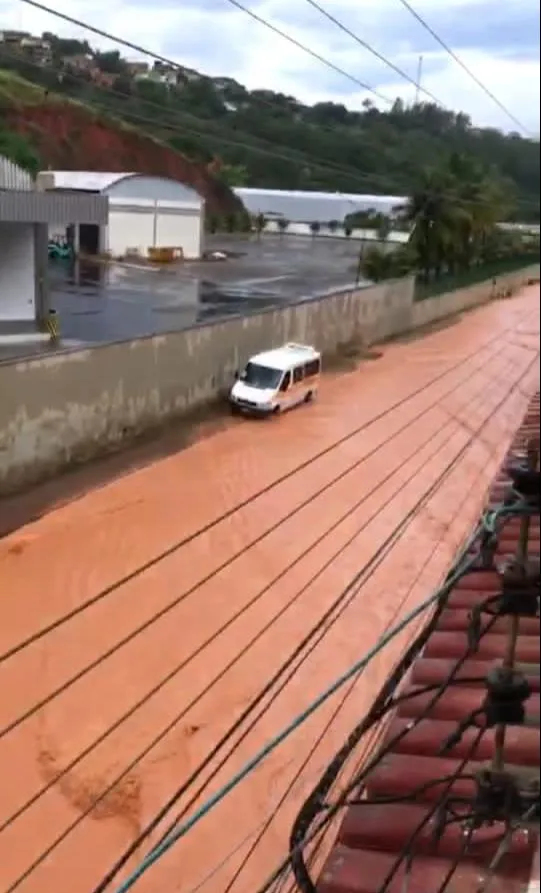 Obra da macrodrenagem do Córrego São Silvano será autorizada neste sábado (13) por Casagrande em Colatina