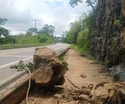 Veja as principais ocorrências atendidas pela Defesa Civil no feriado em Colatina