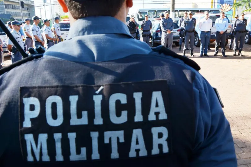 Colatina recebe reforço de 22 novos policiais militares para fortalecer a segurança