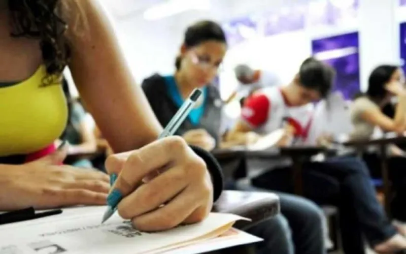Governo do Estado: mais de 1.500 vagas de cursos em Julho na Esesp
