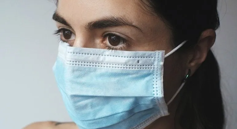 Colatina registra aumento superior a 800% no número de casos de Covid em novembro