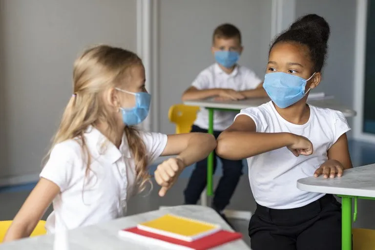 100% presencias: aulas na Rede Municipal de Colatina começam nesta segunda-feira (7)