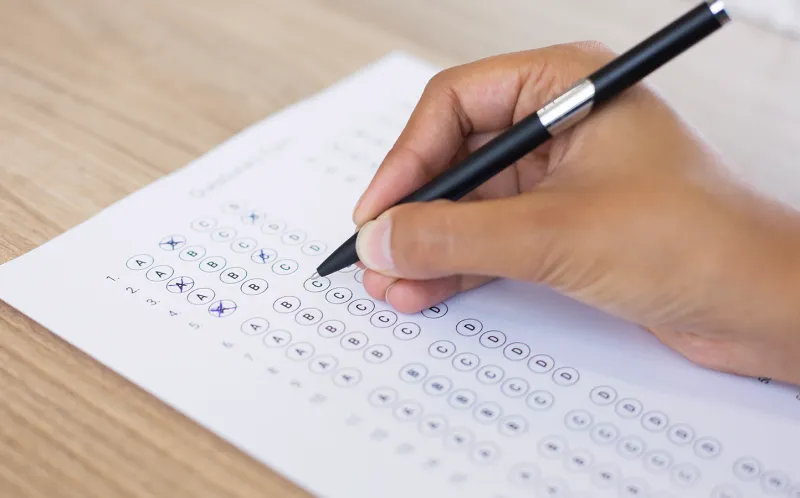 Governo do Estado: Avaliação Diagnóstica aplicada nas Escolas Estaduais termina na próxima sexta-feira (25)