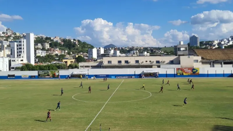 CTE/Colatina anuncia Danton Moraes como novo treinador para o Campeonato Capixaba Série B 2024