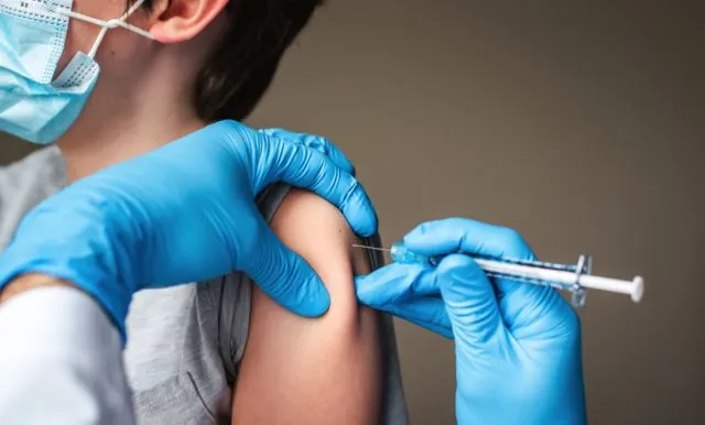 Governo do Estado pretende vacinar cerca de 1,5 milhão de capixabas contra Influenza em 2022