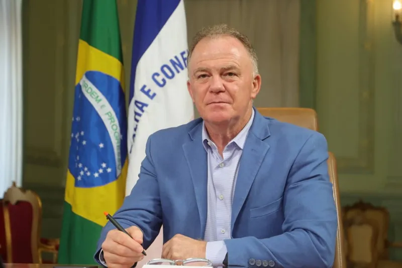 Governador Renato Casagrande atualiza medidas de enfrentamento à pandemia no Espírito Santo. Conheça as novidades