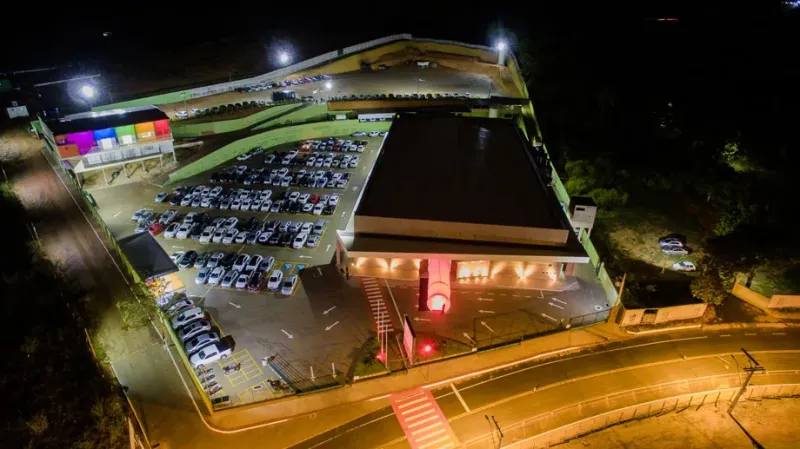Colatina volta a ser palco dos grandes shows nacionais e vários setores comemoram. Confira as atrações