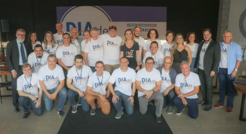 IEL – Chegada à Colatina marca interiorização do Instituto no ES