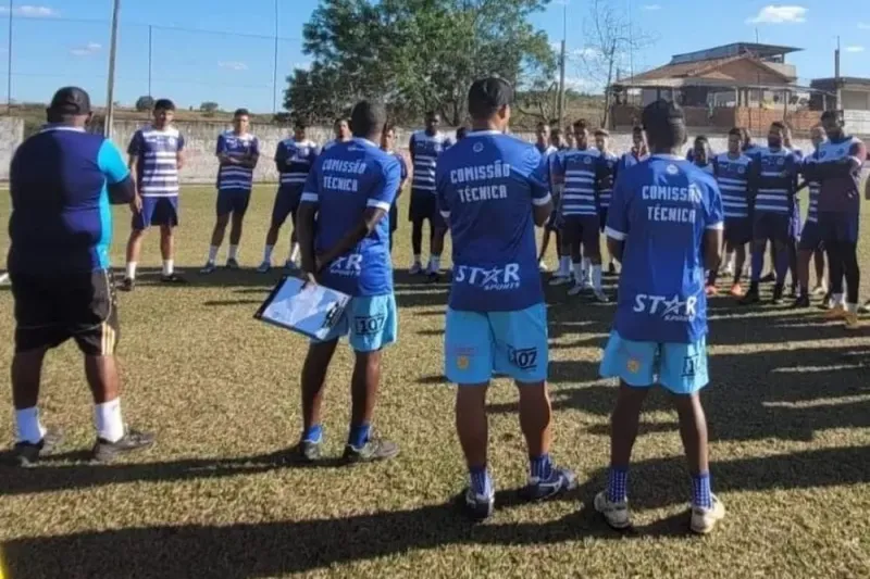 Copa ES 2022: CTE/Colatina estreia na competição neste domingo (15) contra o Linhares.
