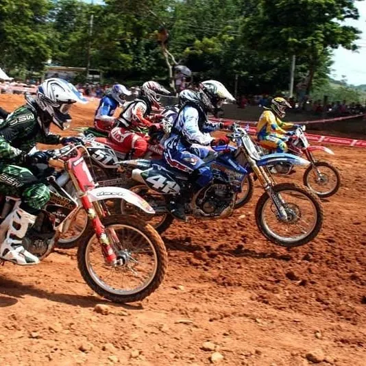 São Roque do Canaã recebe 4ª etapa do Campeonato Capixaba de Motocross e Supercross no próximo domingo (15)