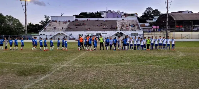 Colatina é campeã da 45ª Copa A Gazetinha nas categorias Sub-11 e Sub-12/13