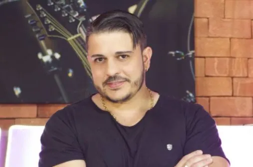 Um dos maiores nomes da música capixaba, o colatinense Eder de Oliveira, promete participação inesquecível no “Carna Guaçu”