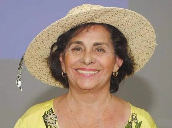 Colatina perde Genoefa! Uma das principais educadoras de sua história