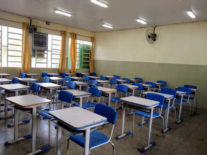 Coordenadora de escola é alvo de ofensas de aluno em Governador Lindenberg; caso chega à Polícia Civil