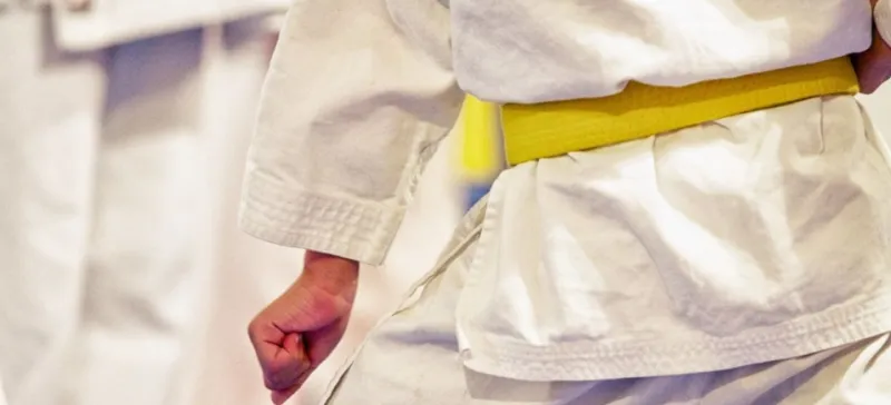 Colatina sedia etapa do Campeonato Estadual de Karatê neste final de semana