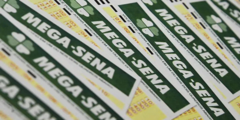 Colatinenses de olho no prêmio acumulado de R$ 42 milhões da Mega-Sena desta quarta-feira (31)