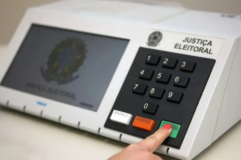 Eleições gerais deste ano não animam gráficas de Colatina