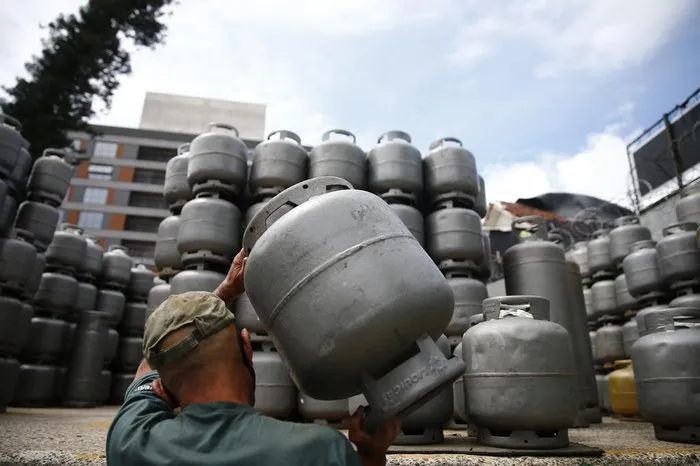 Gás de cozinha fica mais barato a partir desta semana em Colatina
