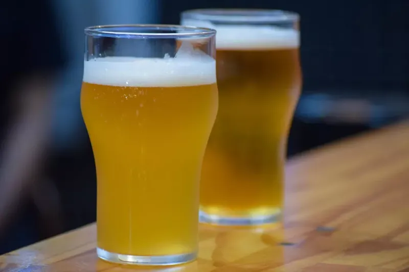 Venda de bebidas alcoólicas continua liberada em Colatina e no ES no 2º turno