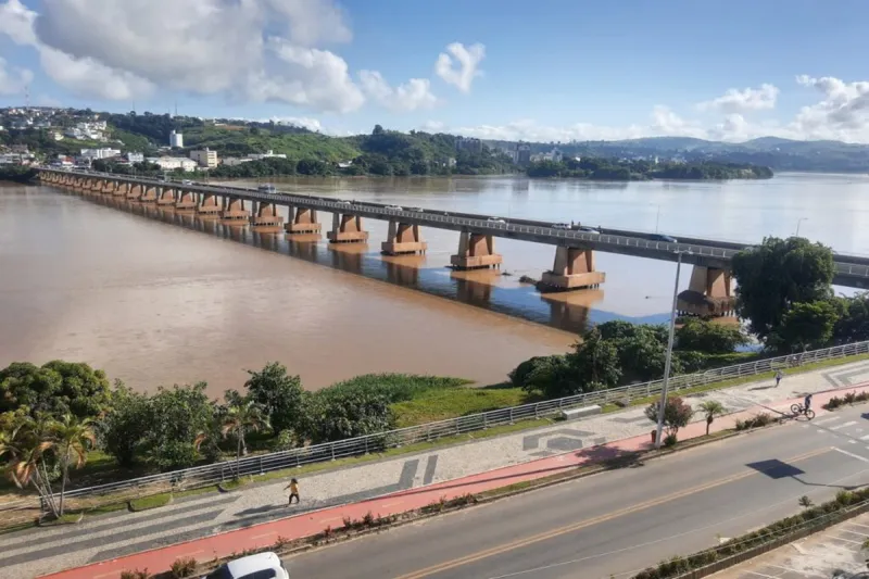 Colatina saiu do ranking das 100 cidades mais inteligentes e conectadas do Brasil