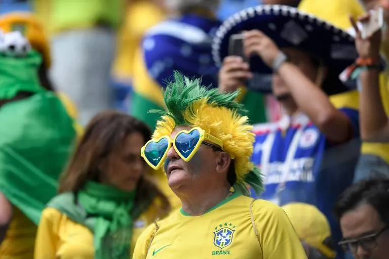 Veja os possíveis horários do comércio de Colatina nos dias de jogos da Seleção Brasileira