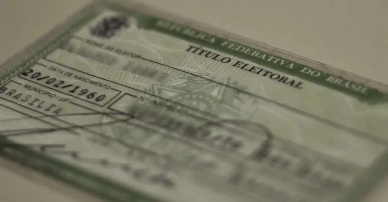 Eleitor tem até 60 dias para justificar abstenção no 2º turno