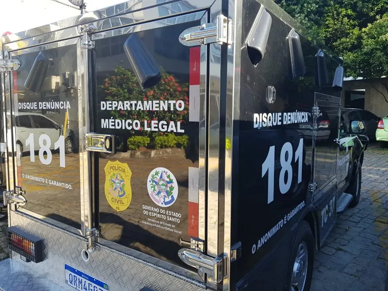 Homem é encontrado morto pela filha no bairro Por do Sol, em Colatina