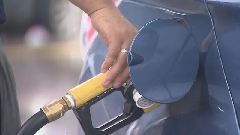 Colatina ainda não sente reajuste nos preços dos combustíveis após anúncio de distribuidora