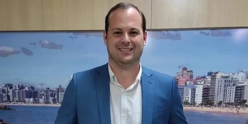 MP Eleitoral pede cassação do diploma de Dr. Victor, deputado federal colatinense eleito pelo ES