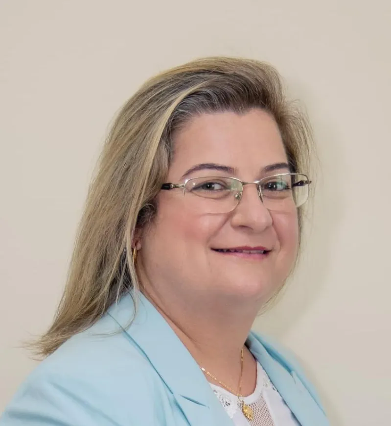 Alcione Boldrini é eleita primeira mulher presidente da Câmara Municipal de Marilândia