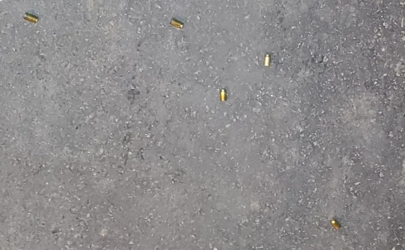 Troca de tiros em bairro colatinense leva terror aos moradores. “Parecia foguetório de virada de ano”, diz habitante