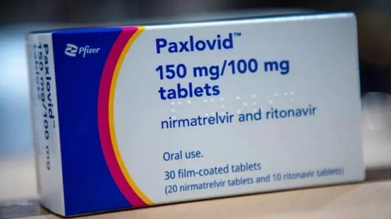 Paxlovid: remédio contra Covid ainda não está disponível nas farmácias de Colatina