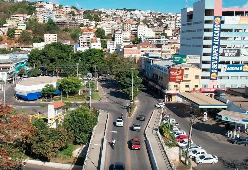Colatina fecha 2022 com mais de mil novos empregos