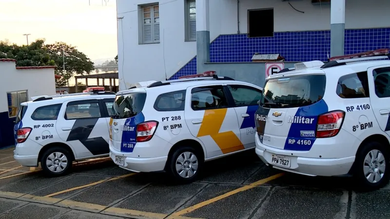 Colatina: lanchonete e residência arrombadas e mulher é assaltada no centro