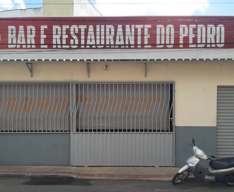 Proprietário de um dos restaurantes mais conhecidos de Colatina morre nesta quinta-feira