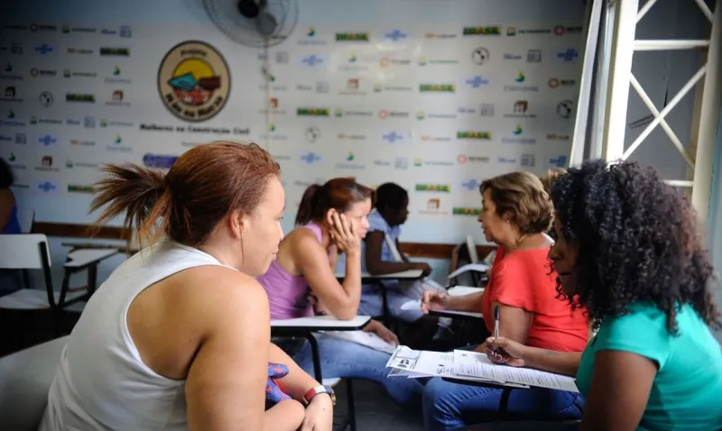 Governo do Estado: Qualificar ES divulga resultado da oferta on-line para as mulheres
