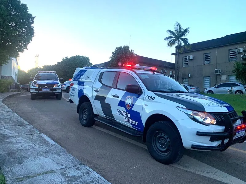 Mulher tem celular roubado dentro de creche no bairro Operário e bicicleta é furtada em residência no bairro São Marcos em Colatina
