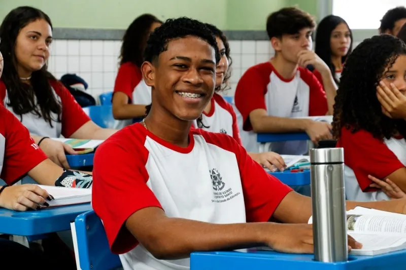 Governo do Estado: Espírito Santo é pioneiro na implantação do ‘Programa de Educação para Relações Étnico-Raciais’Governo do Estado: