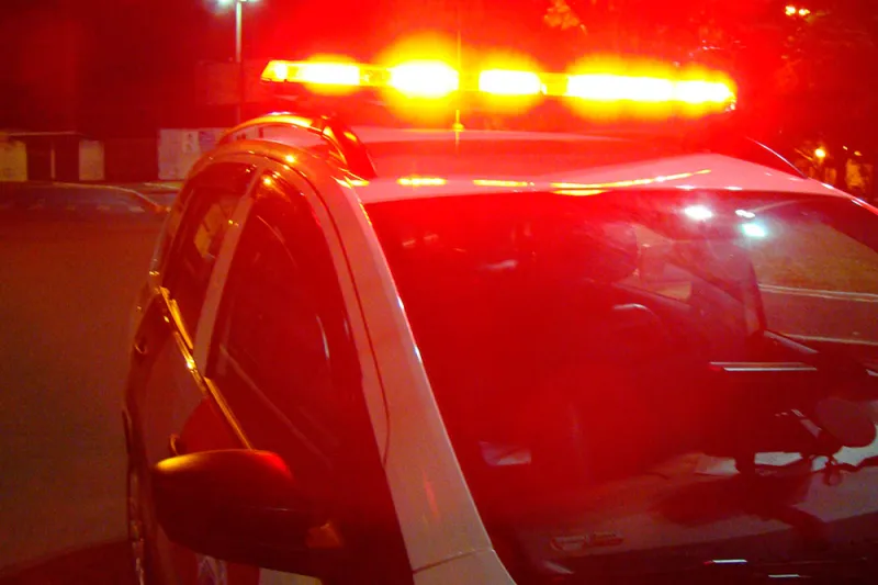 Imobiliária é arrombada em São Silvano, homem é furtado na rodoviária e assalto foi registrado no bairro Mário Giurizatto