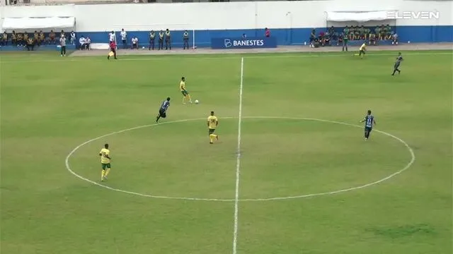 Nove ex-jogadores do CTE/Colatina serão julgados por suposto envolvimento em apostas esportivas