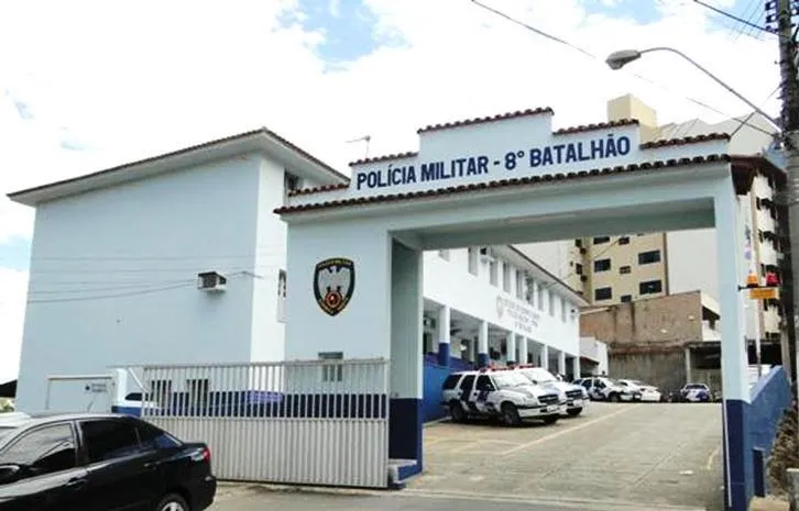8º Batalhão cria canal direto para denúncias de ataques às escolas