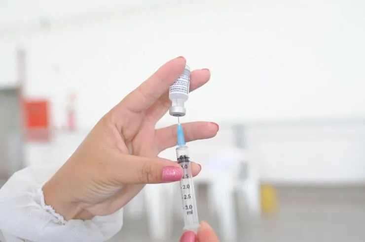 Covid 19: Colatina amplia vacinação Bivalente a partir desta quarta-feira (26)