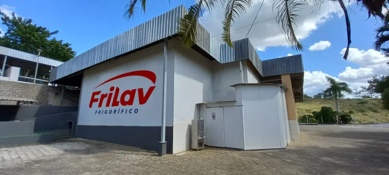 Grupo Lavagnoli reinaugura o Frilav nesta segunda-feira (10). A empresa beneficiará Colatina e região