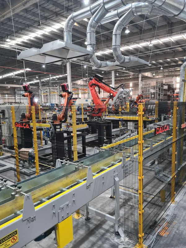 Grande empresa em Colatina quer ampliar sua operação. O investimento poderá chegar a R$ 60 milhões