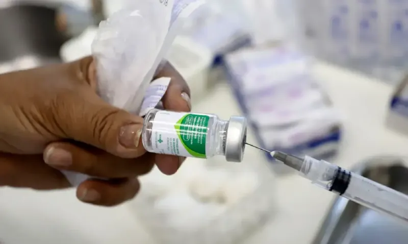 Vacina contra a gripe já está disponível nas unidades de saúde em Colatina