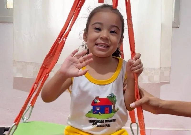 Prefeitura de Colatina investe em educação inclusiva na rede municipal