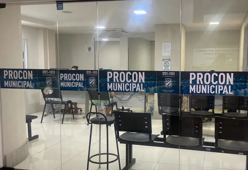 Procon de Colatina alerta comércio para etiquetagem dos produtos expostos à venda