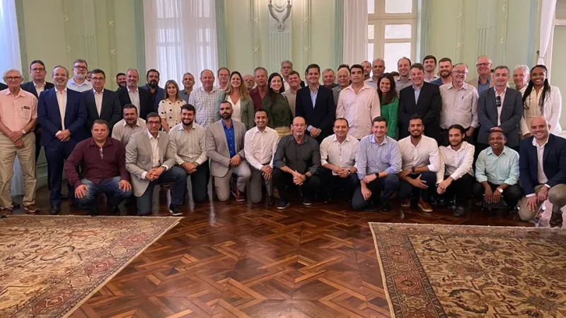 Governo do Estado inicia elaboração do novo Plano Estratégico de Desenvolvimento da Agricultura Capixaba